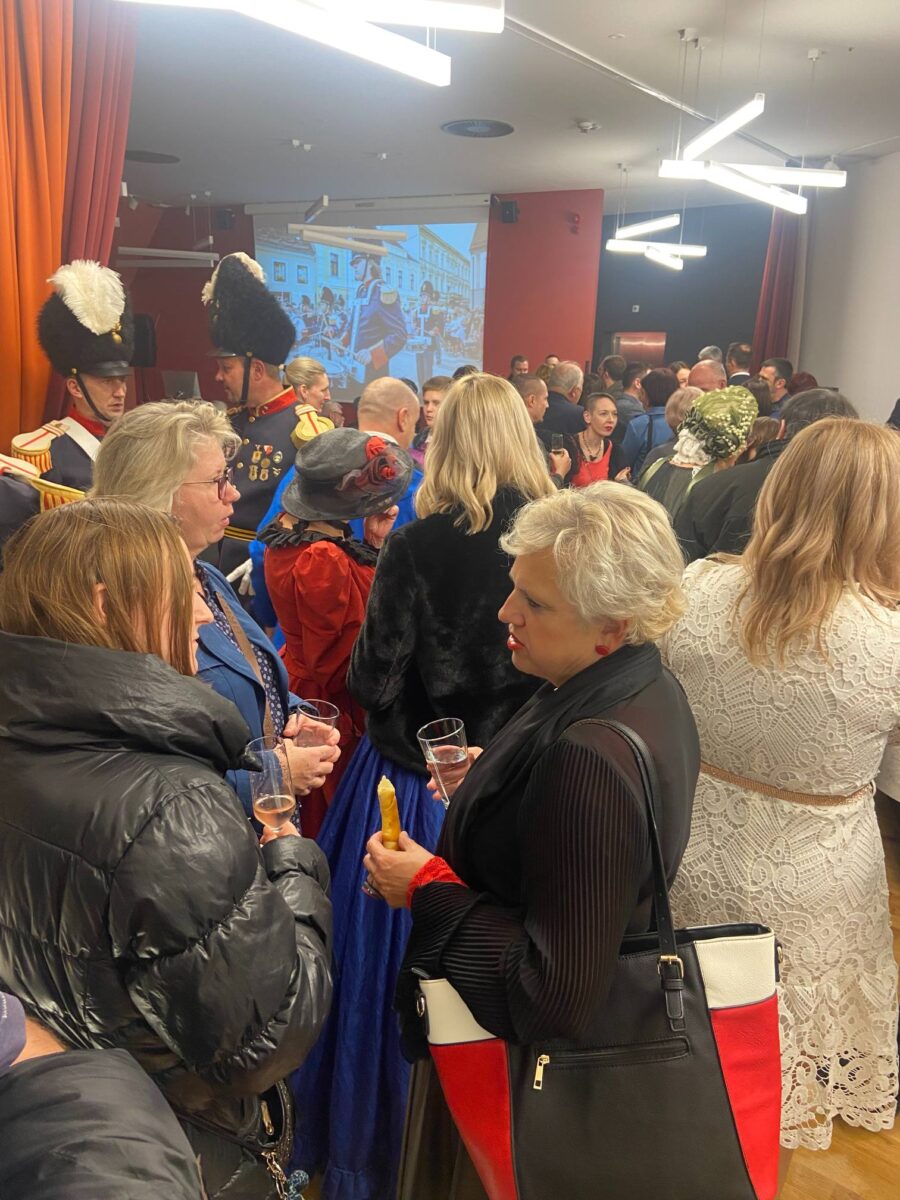 Otvorena Izložba Radova Nastalih Na 1. Likovnoj Koloniji Varaždinski Purgar (46)