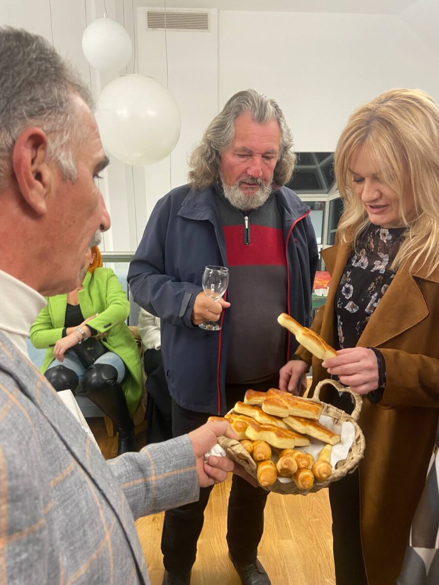 Otvorena Izložba Radova Nastalih Na 1. Likovnoj Koloniji Varaždinski Purgar (52)