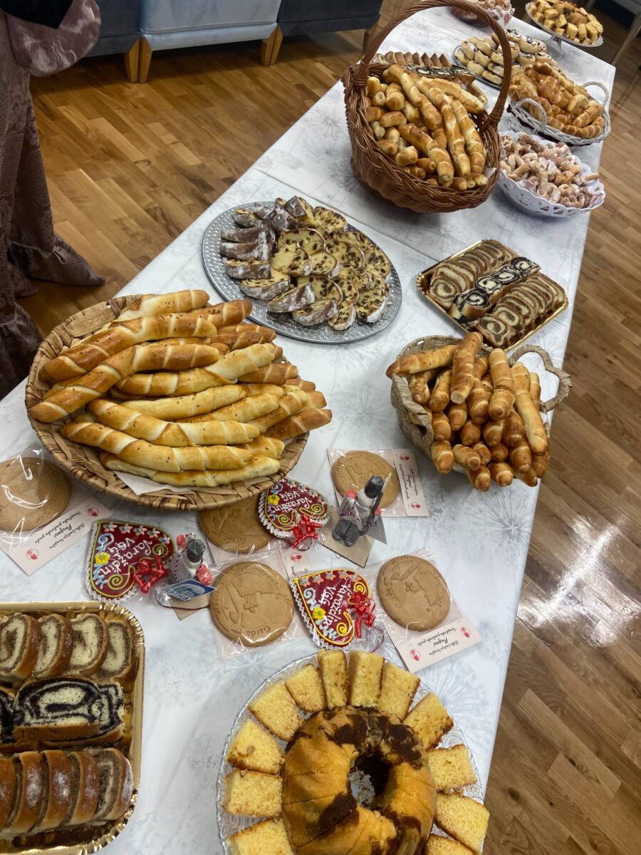 Otvorena Izložba Radova Nastalih Na 1. Likovnoj Koloniji Varaždinski Purgar (53)