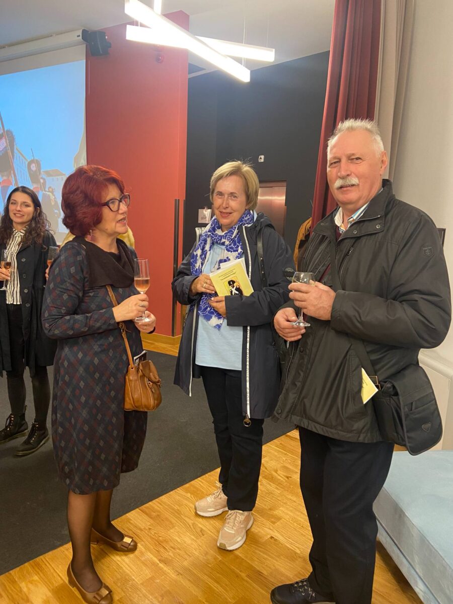 Otvorena Izložba Radova Nastalih Na 1. Likovnoj Koloniji Varaždinski Purgar (54)