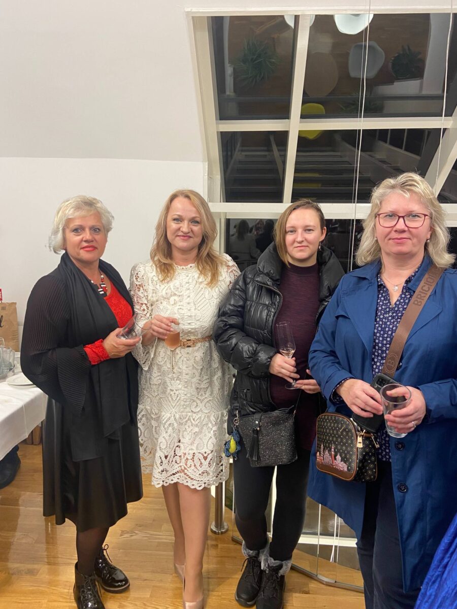 Otvorena Izložba Radova Nastalih Na 1. Likovnoj Koloniji Varaždinski Purgar (55)