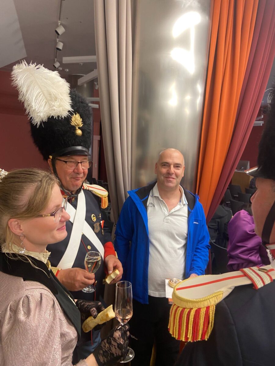 Otvorena Izložba Radova Nastalih Na 1. Likovnoj Koloniji Varaždinski Purgar (56)