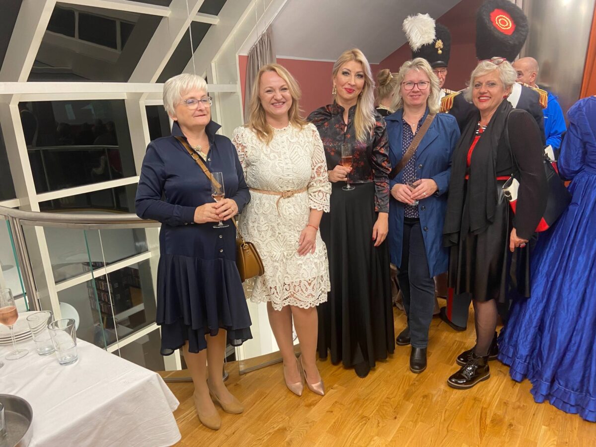 Otvorena Izložba Radova Nastalih Na 1. Likovnoj Koloniji Varaždinski Purgar (58)