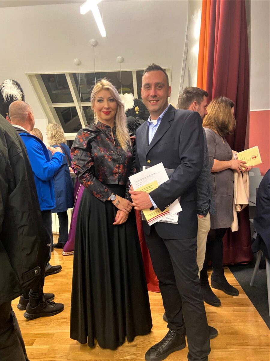 Otvorena Izložba Radova Nastalih Na 1. Likovnoj Koloniji Varaždinski Purgar (7)