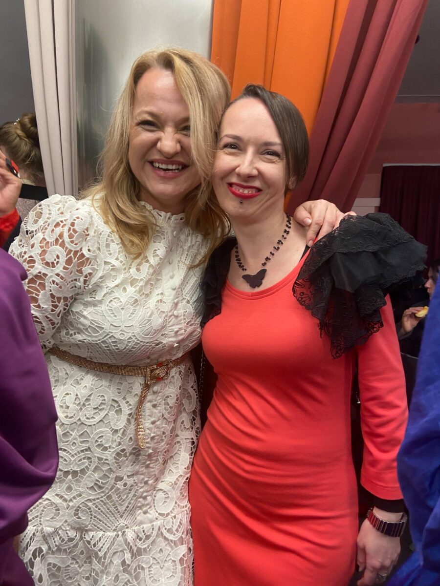 Otvorena Izložba Radova Nastalih Na 1. Likovnoj Koloniji Varaždinski Purgar (8)