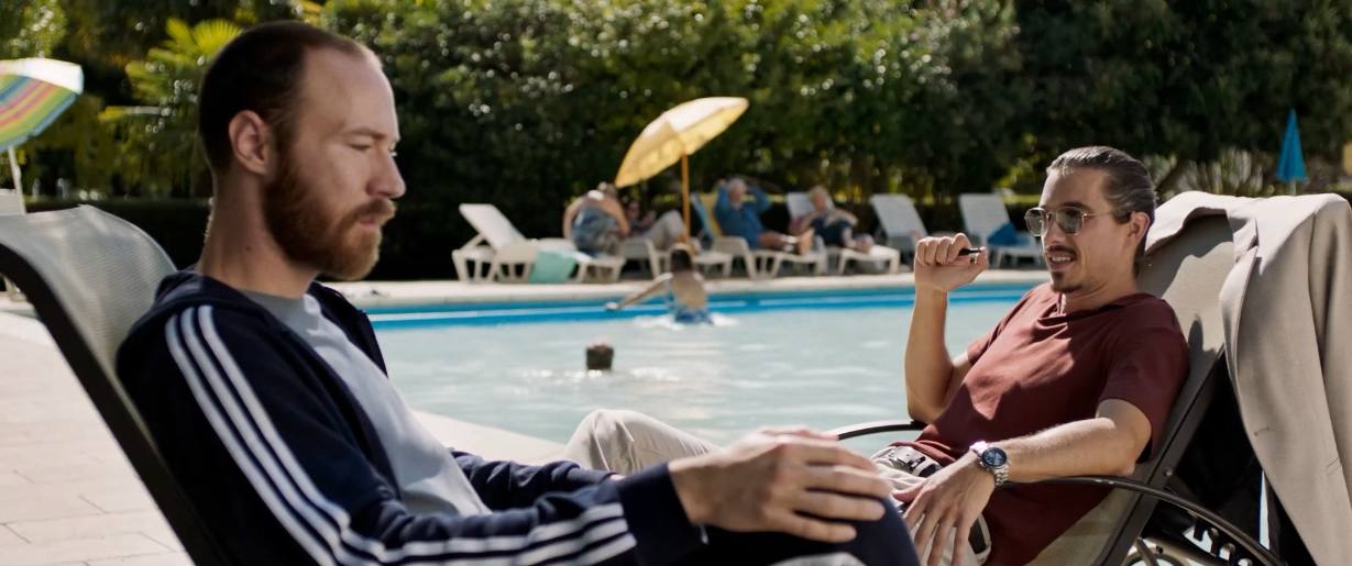 Pelikan Still 5