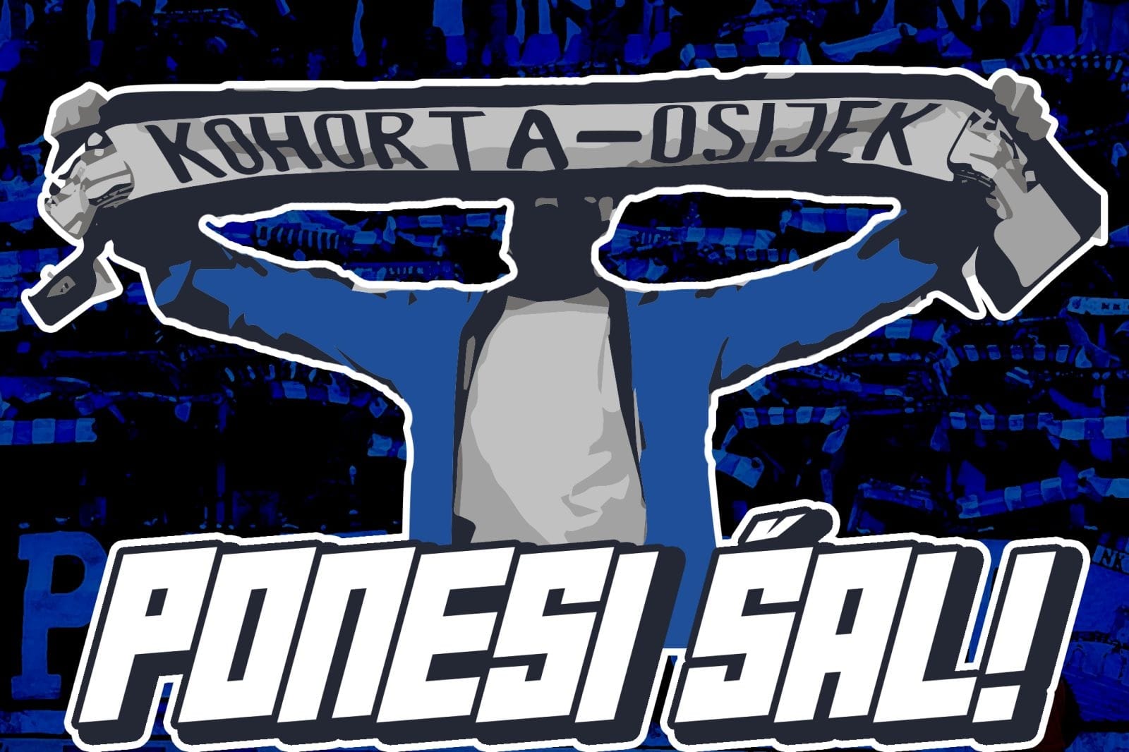 ZekiĆ Nakon Svega Moramo Pokazati Karakter