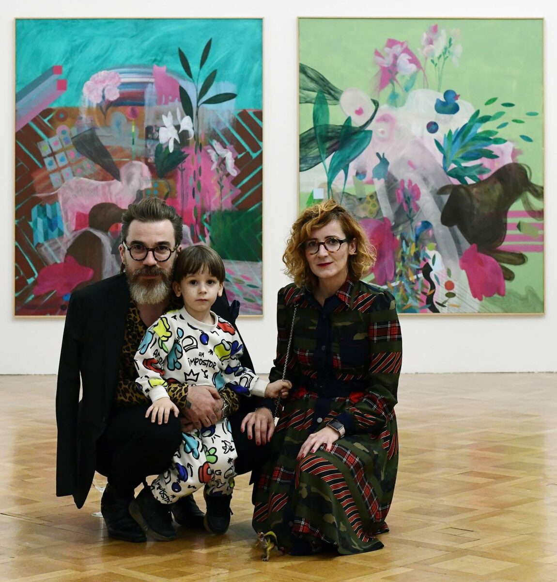 Zorana Šimunovića U Umjetničkoj Galeriji Dubrovnik (1)