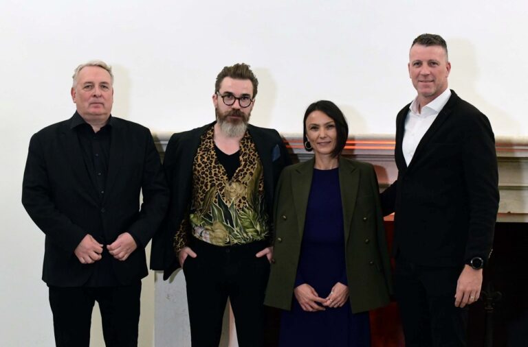 Zorana Šimunovića U Umjetničkoj Galeriji Dubrovnik (2)