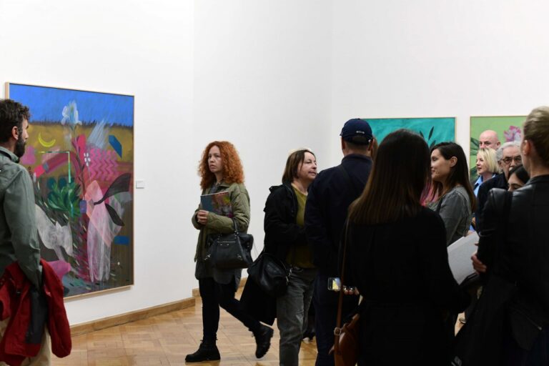 Zorana Šimunovića U Umjetničkoj Galeriji Dubrovnik (4)