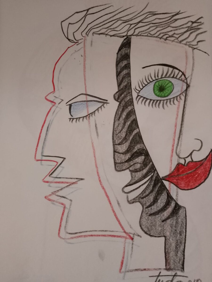 Ciklus Erotike U Opusu Vlade Tuđe (4)