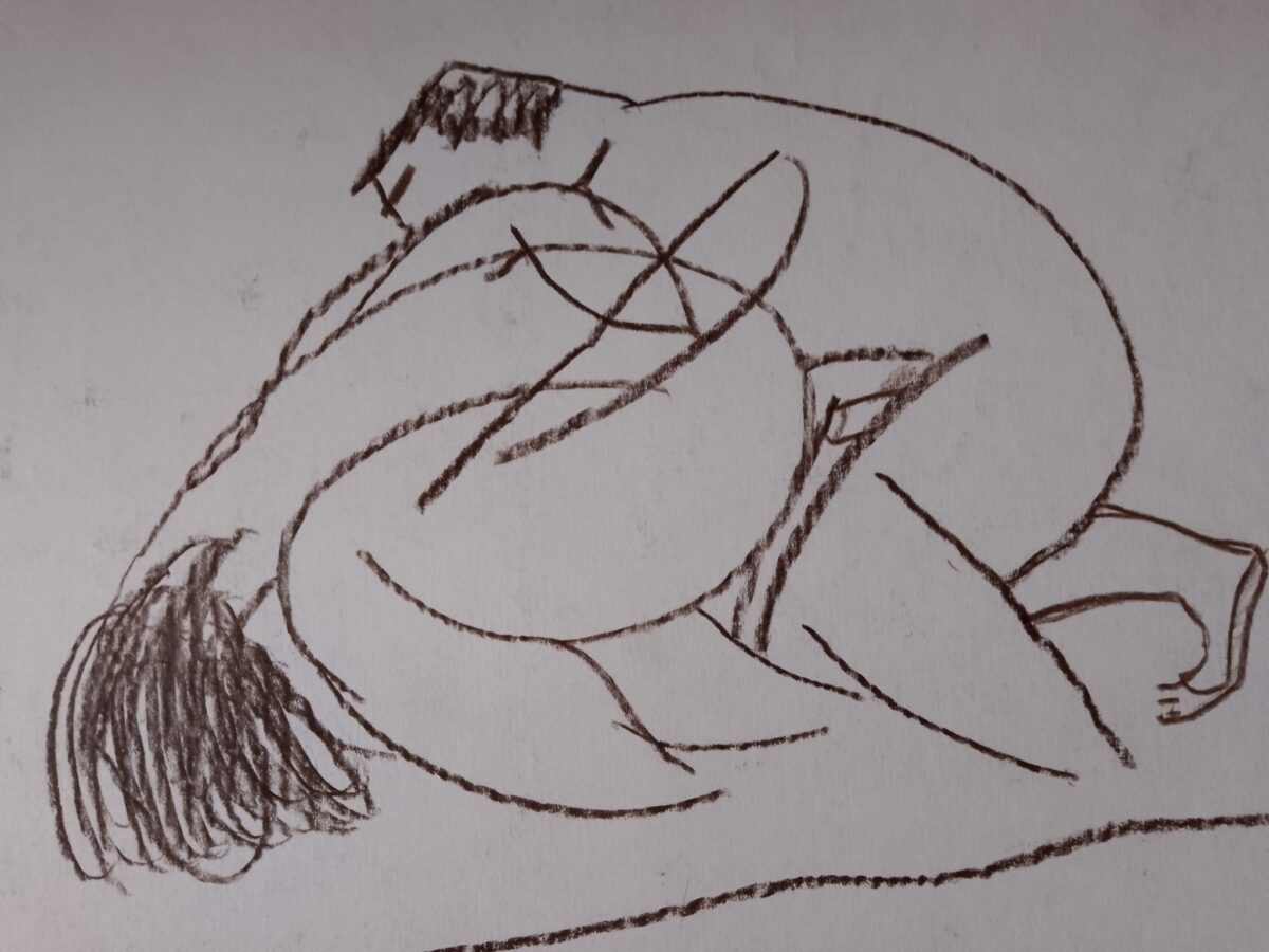 Ciklus Erotike U Opusu Vlade Tuđe (5)