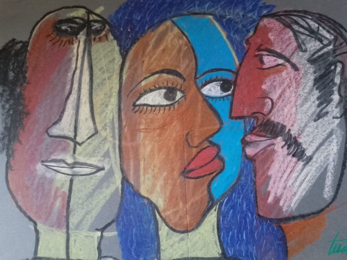 Ciklus Erotike U Opusu Vlade Tuđe (6)