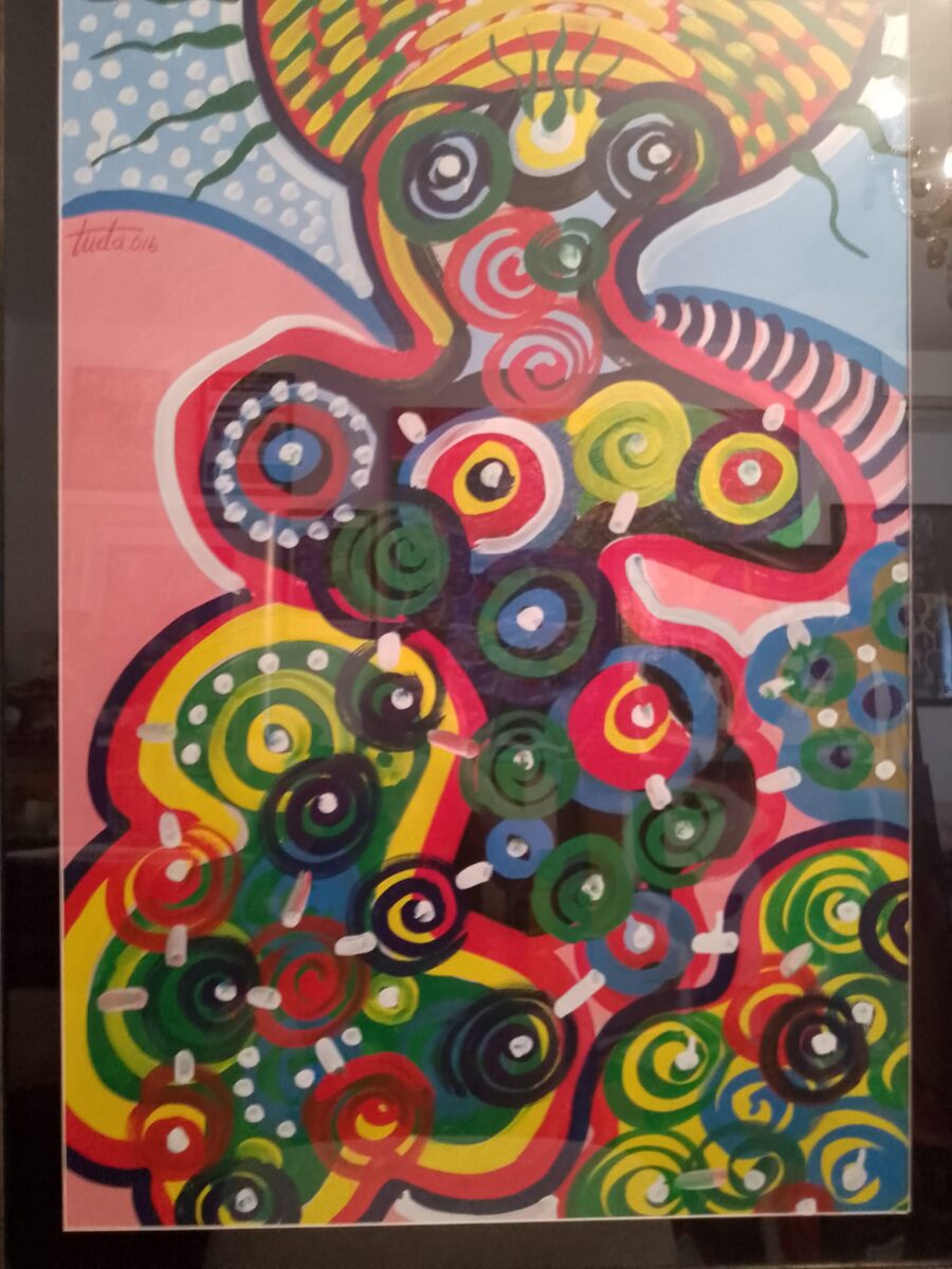 Ciklus Fantastike Vlade Tuđe (3)