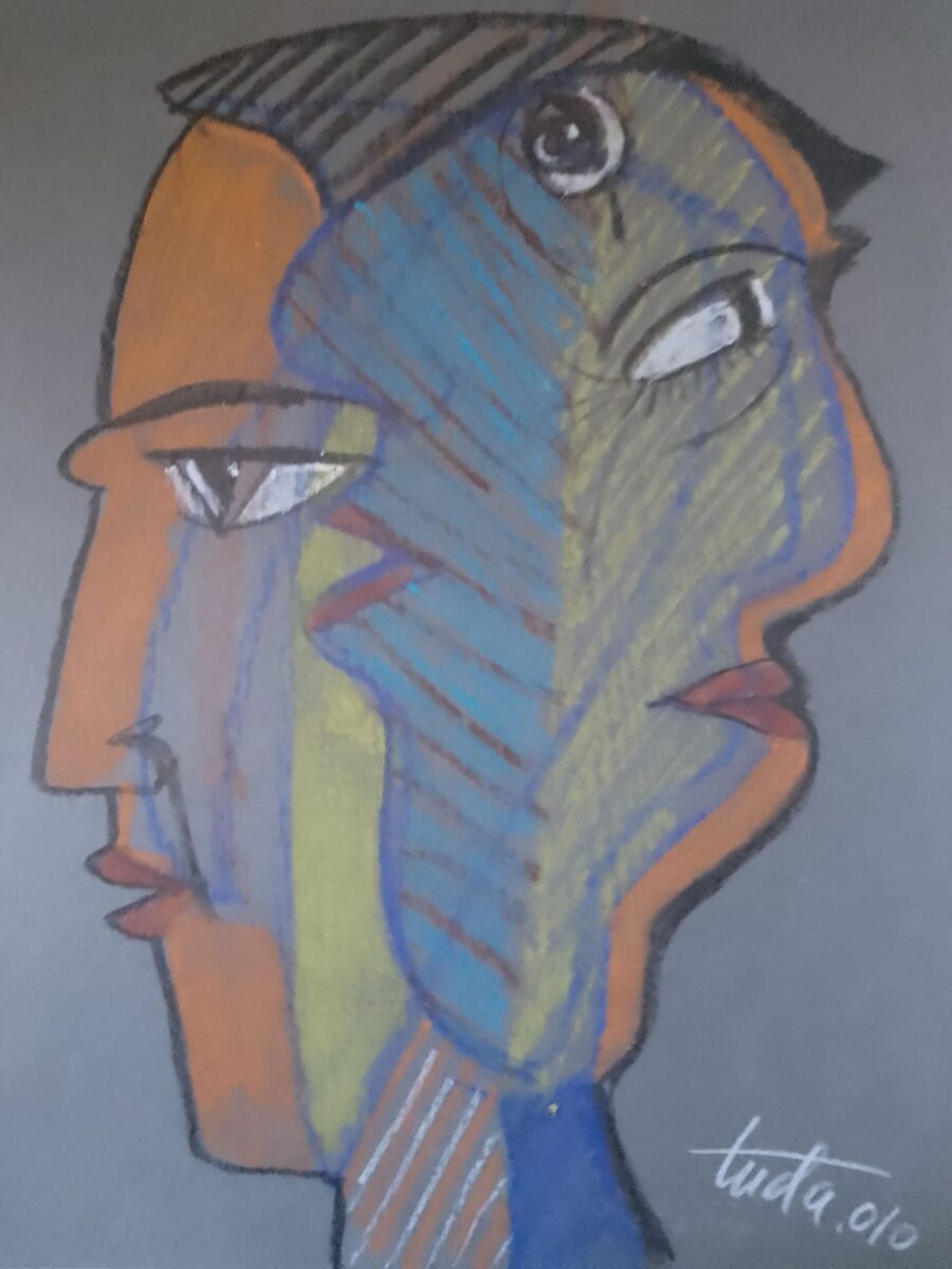 Ciklus Fantastike Vlade Tuđe (4)