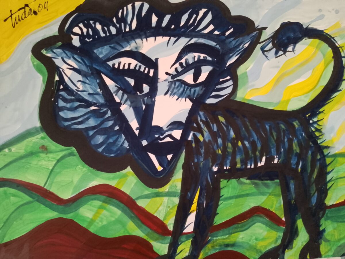 Ciklus Fantastike Vlade Tuđe (6)