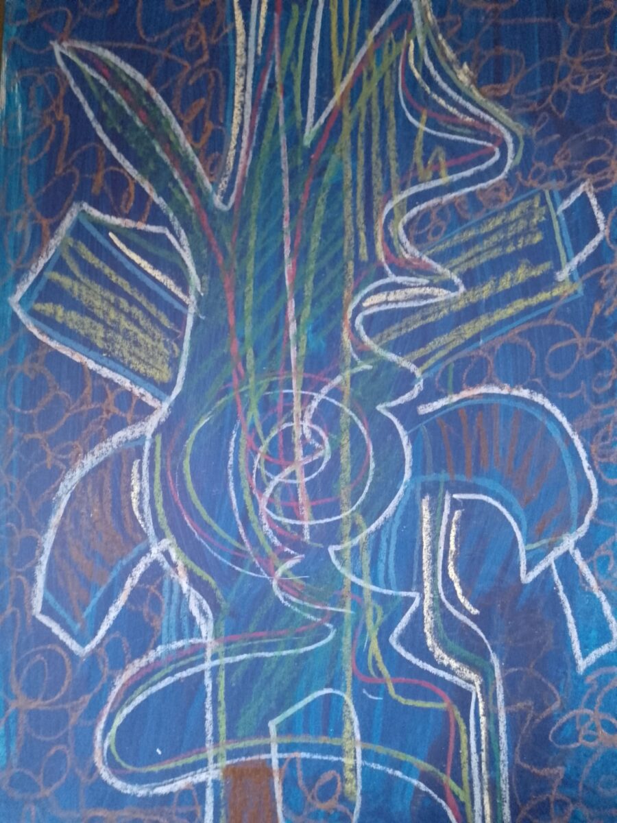 Ciklus Fantastike Vlade Tuđe (9)