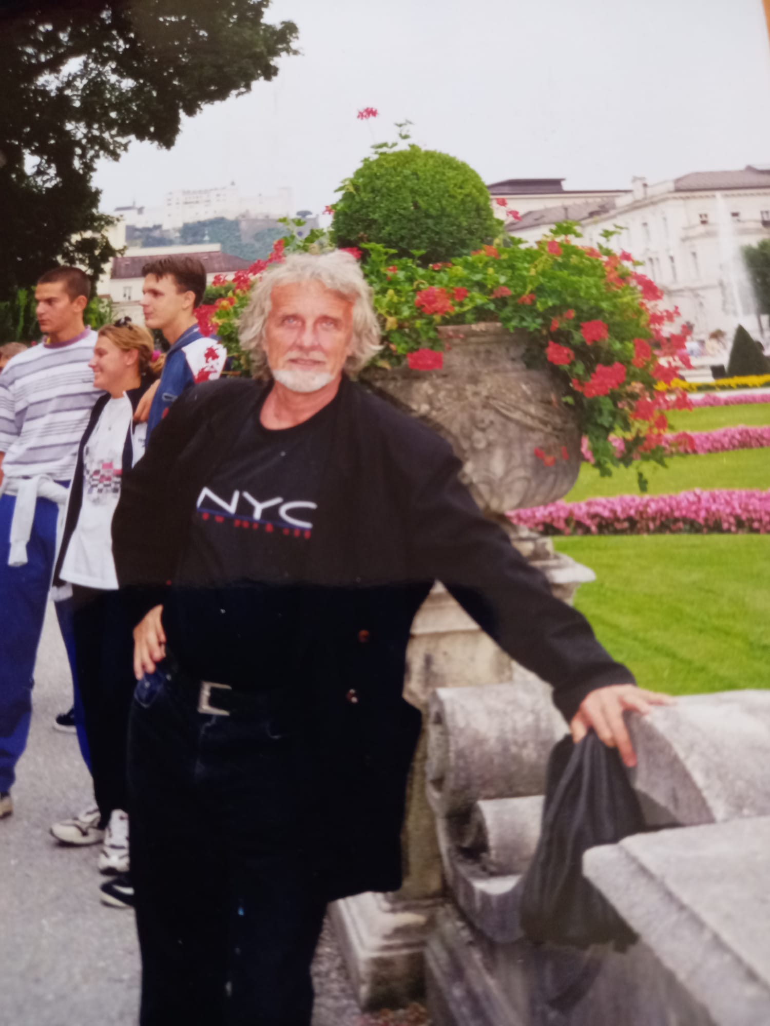Ciklus Prirode U Opusu Petera Weisza (7)