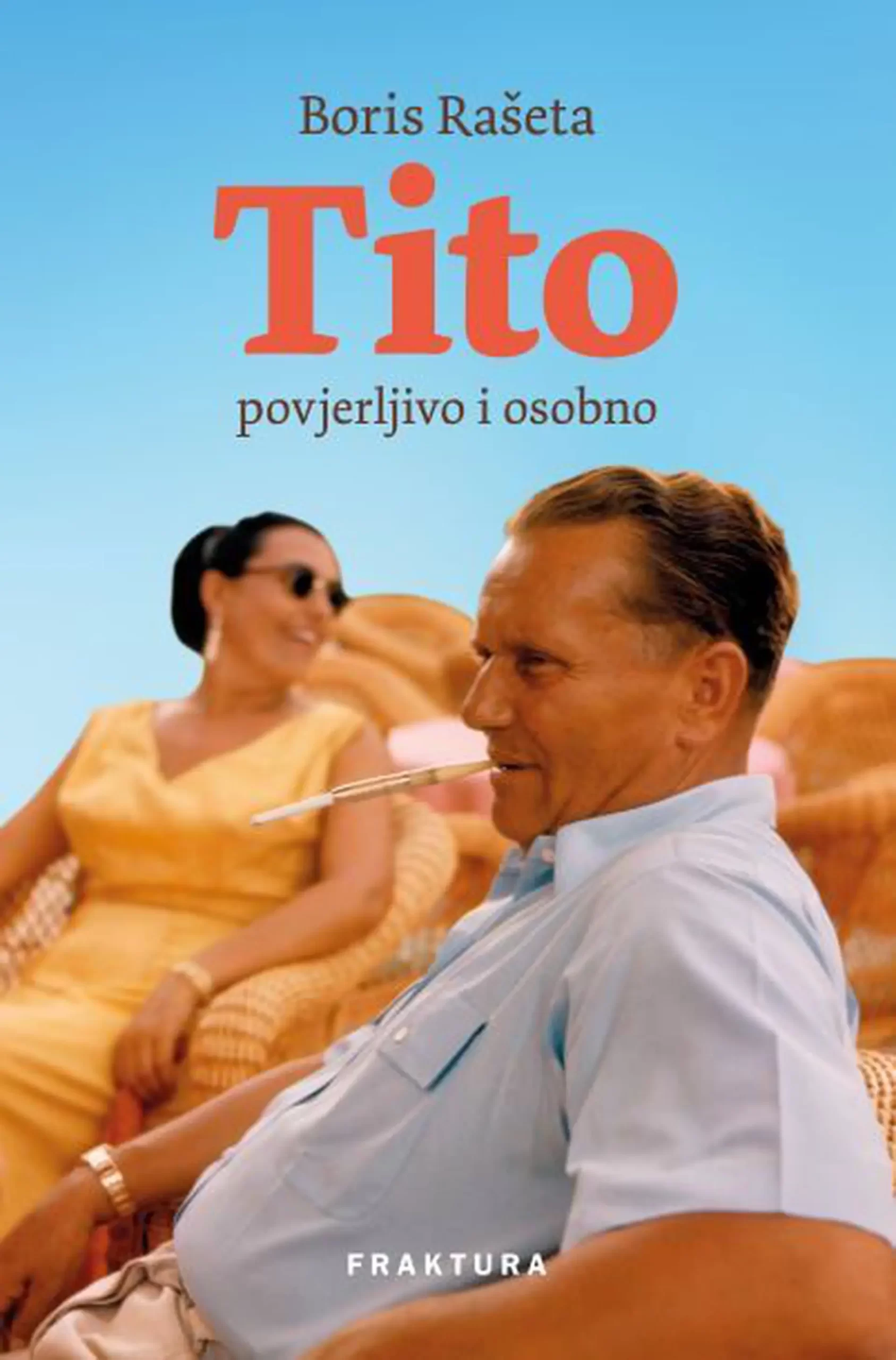 Knjiga Tito