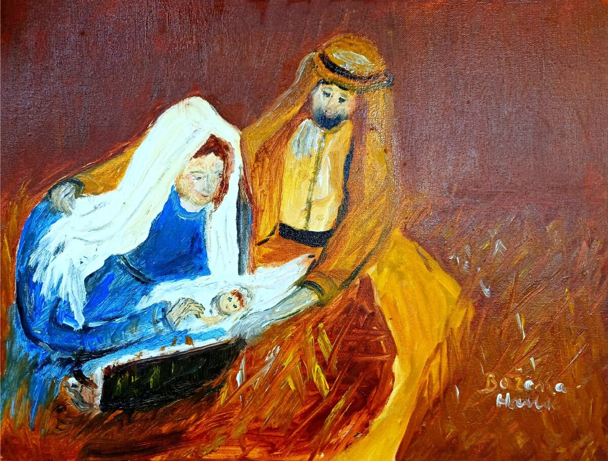 07 Božena Havlik, Zagreb