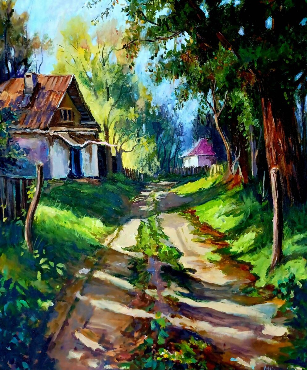 10 Dijana Mlinarić, Plitvice