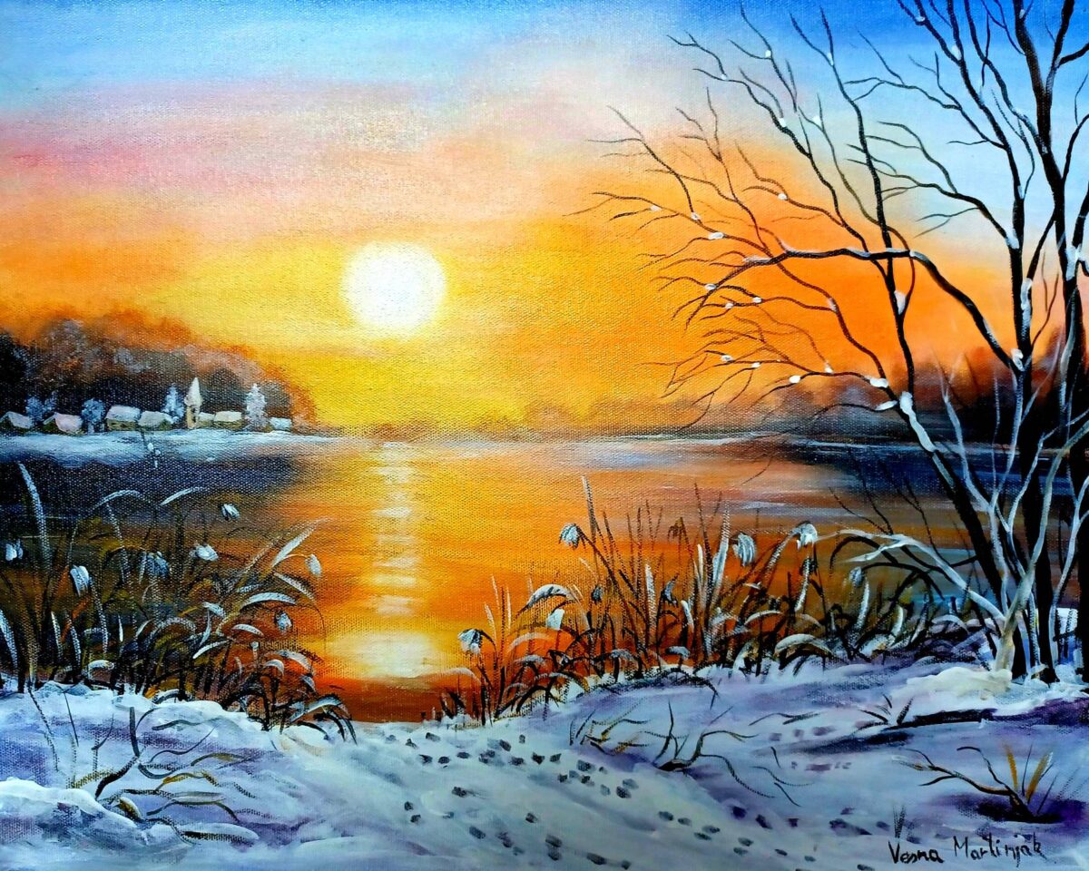 12 Vesna Martinjak, Koprivnica