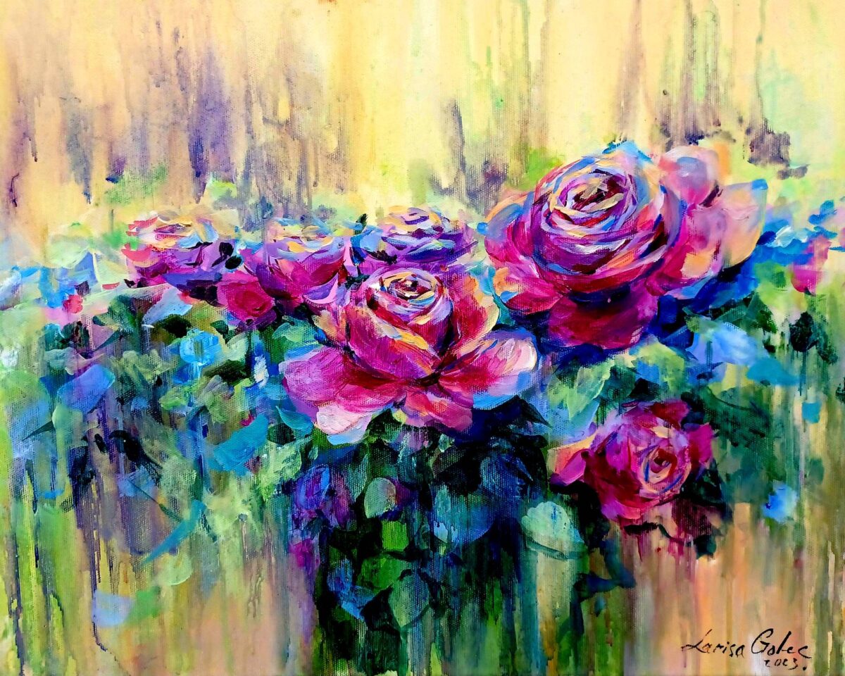 15 Larisa Golec, Donja Dubrava