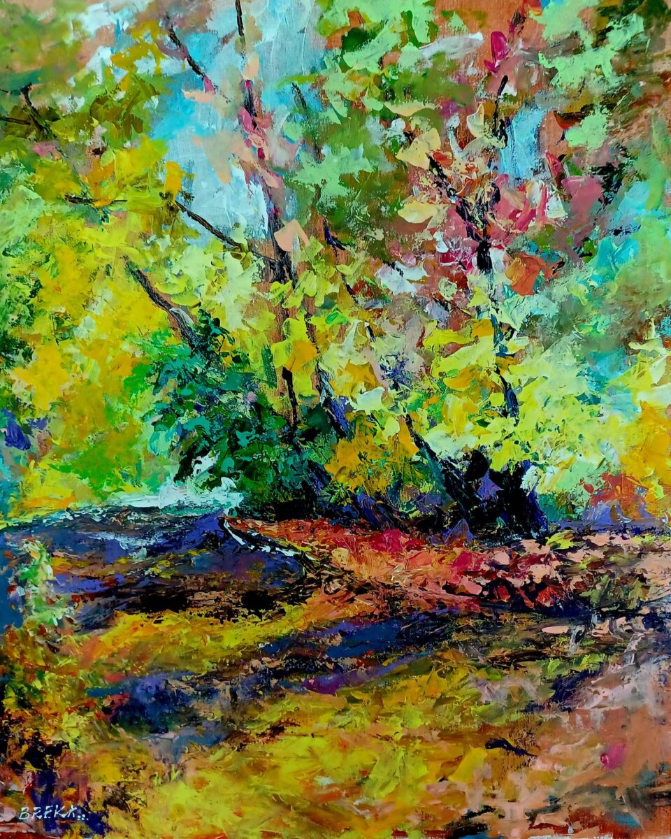 18 Željko Breka, Stubičke Toplice