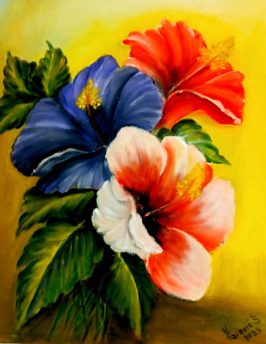 21 Štefanija Varović, Koprivnica