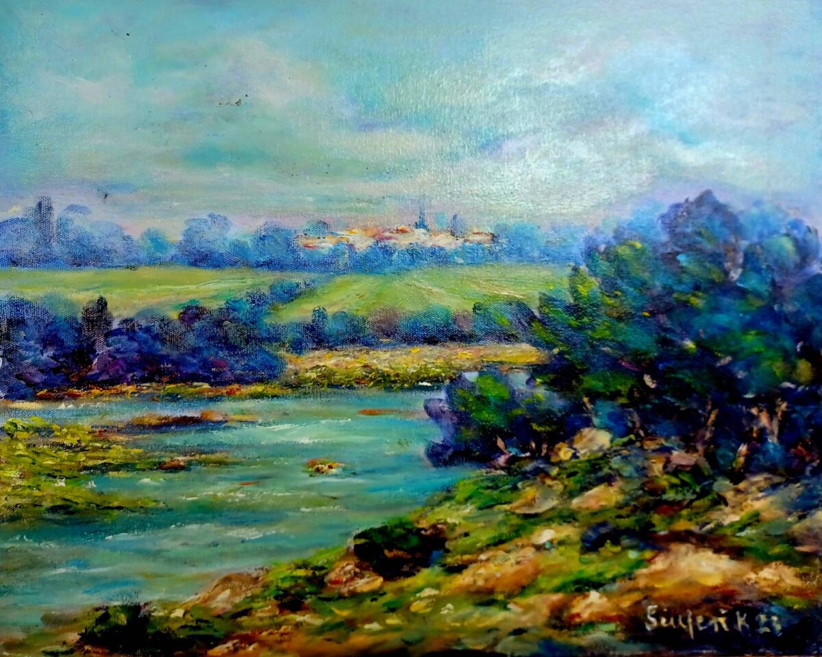 23 Katarina Sinjeri, Križevci