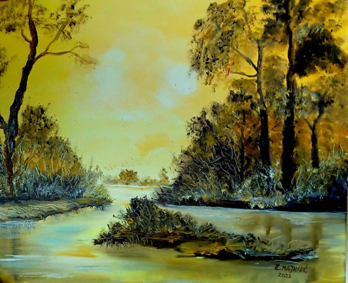 25 Zorica Majnarić, Križevci