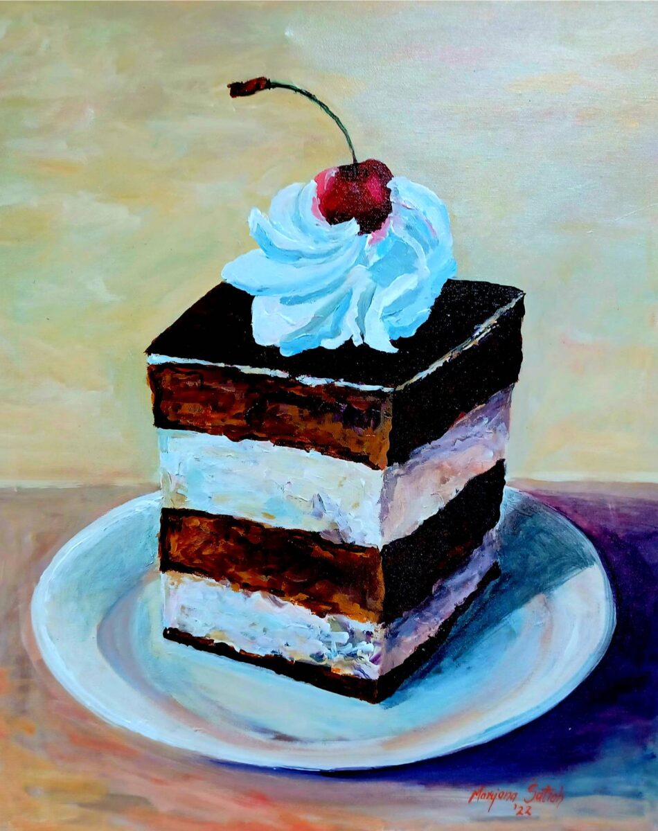 26 Marijana Šatrak, Križevci