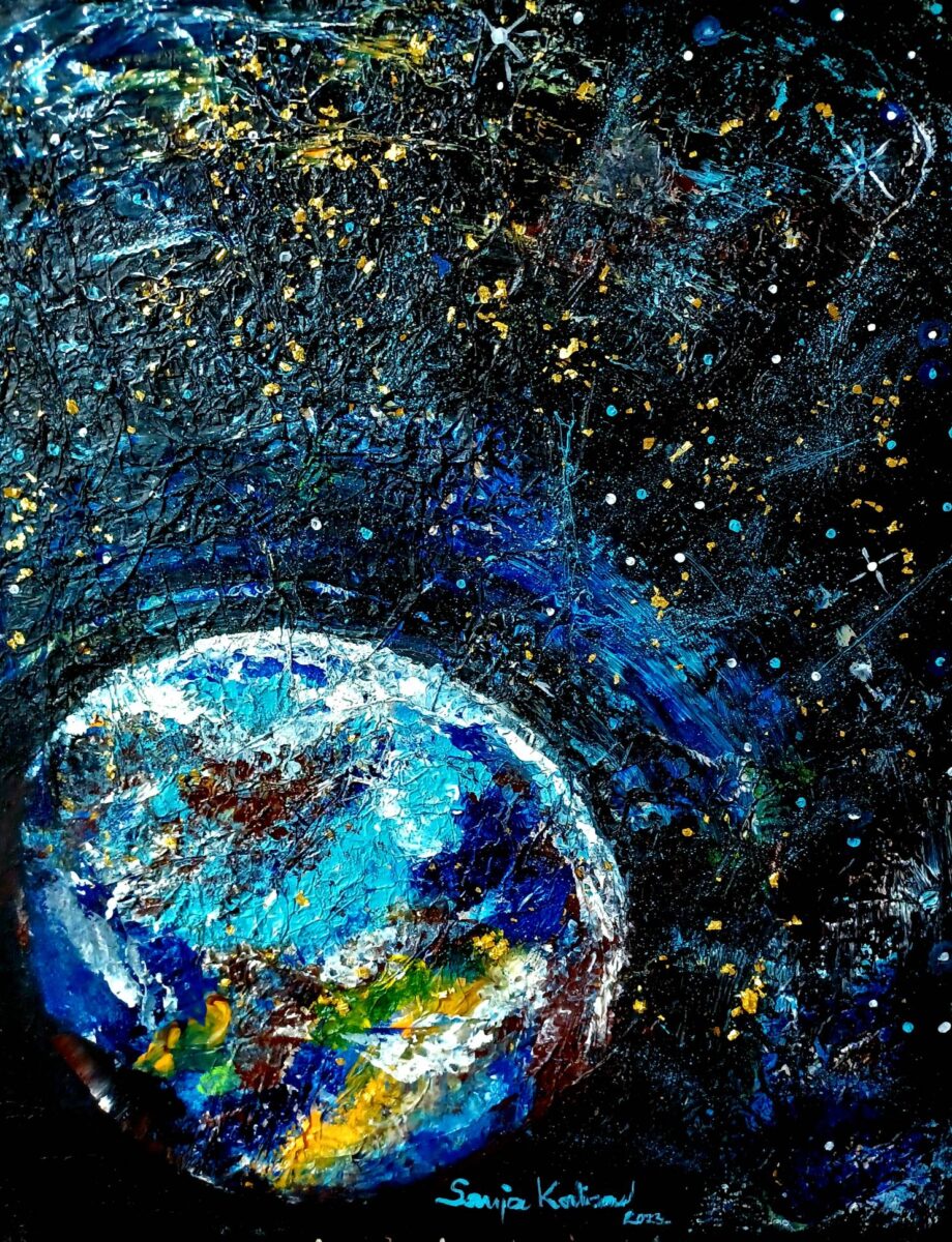 27 Sanja Kozlica, Zagreb