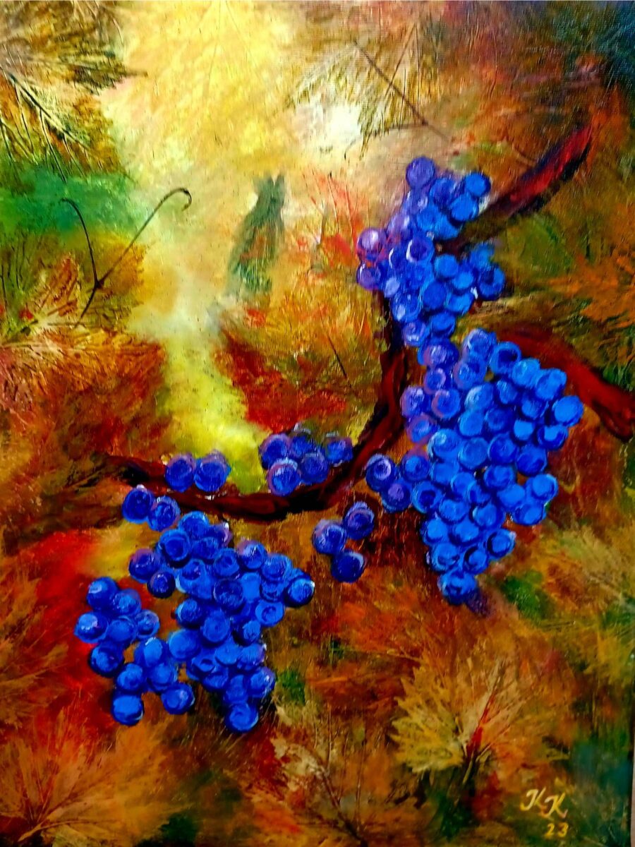 30 Kristinka Klarić, Koprivnica