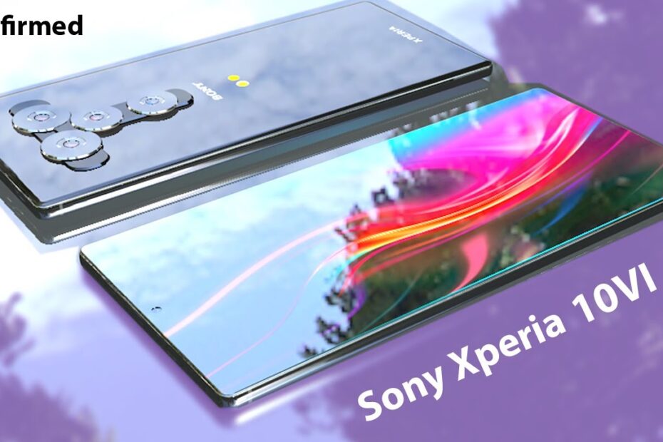 Sony Xperia 2024