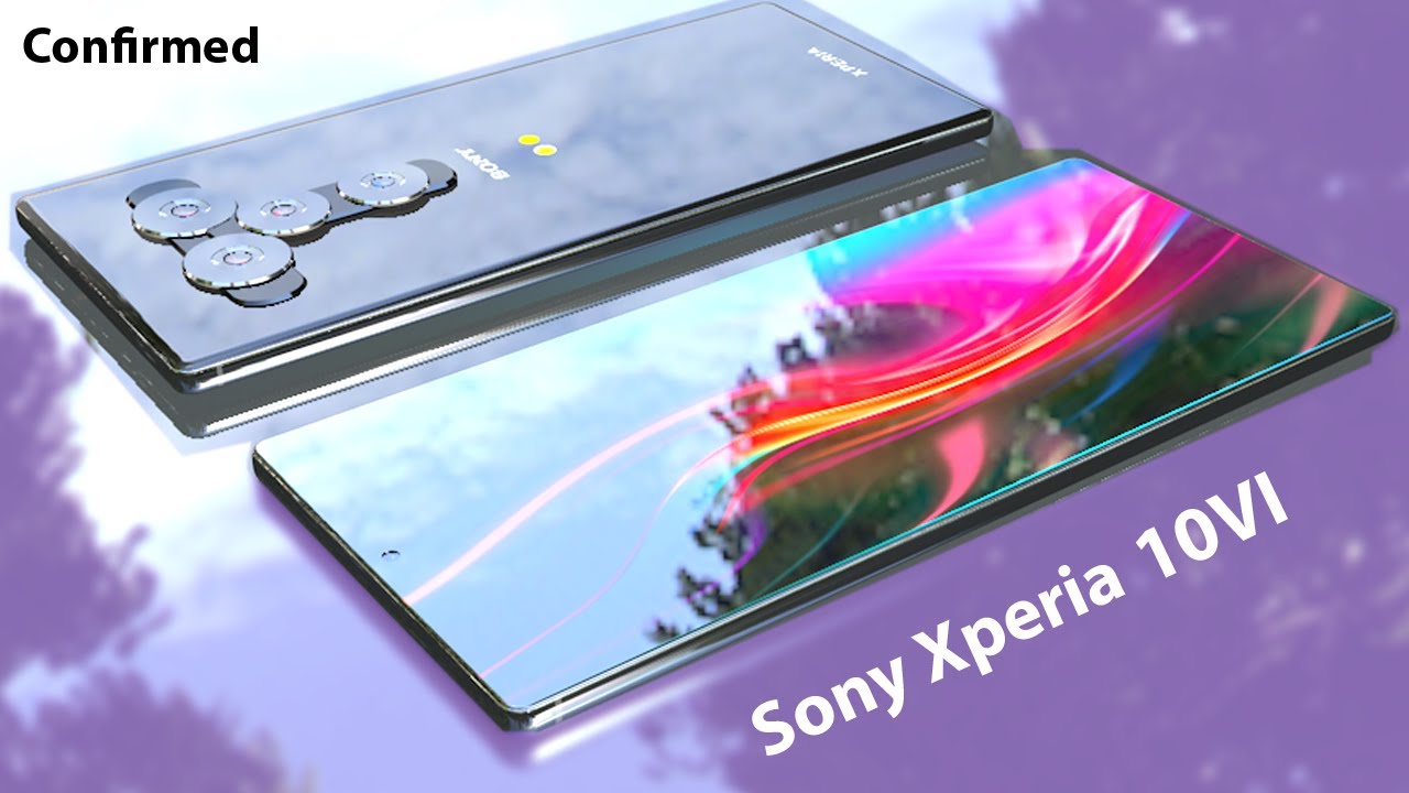 Sony Xperia 2024