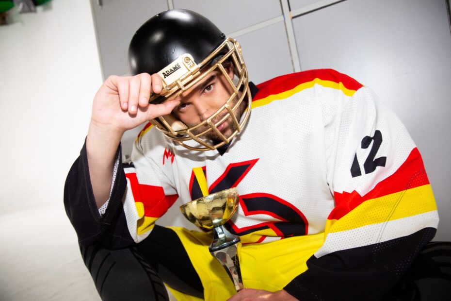 Antonio Krištofić Ima Atraktivan Spot