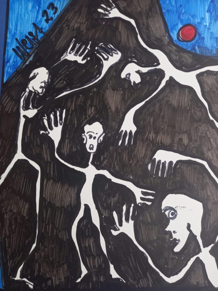 Ciklus Zamišljaji Petera Weisza (11)