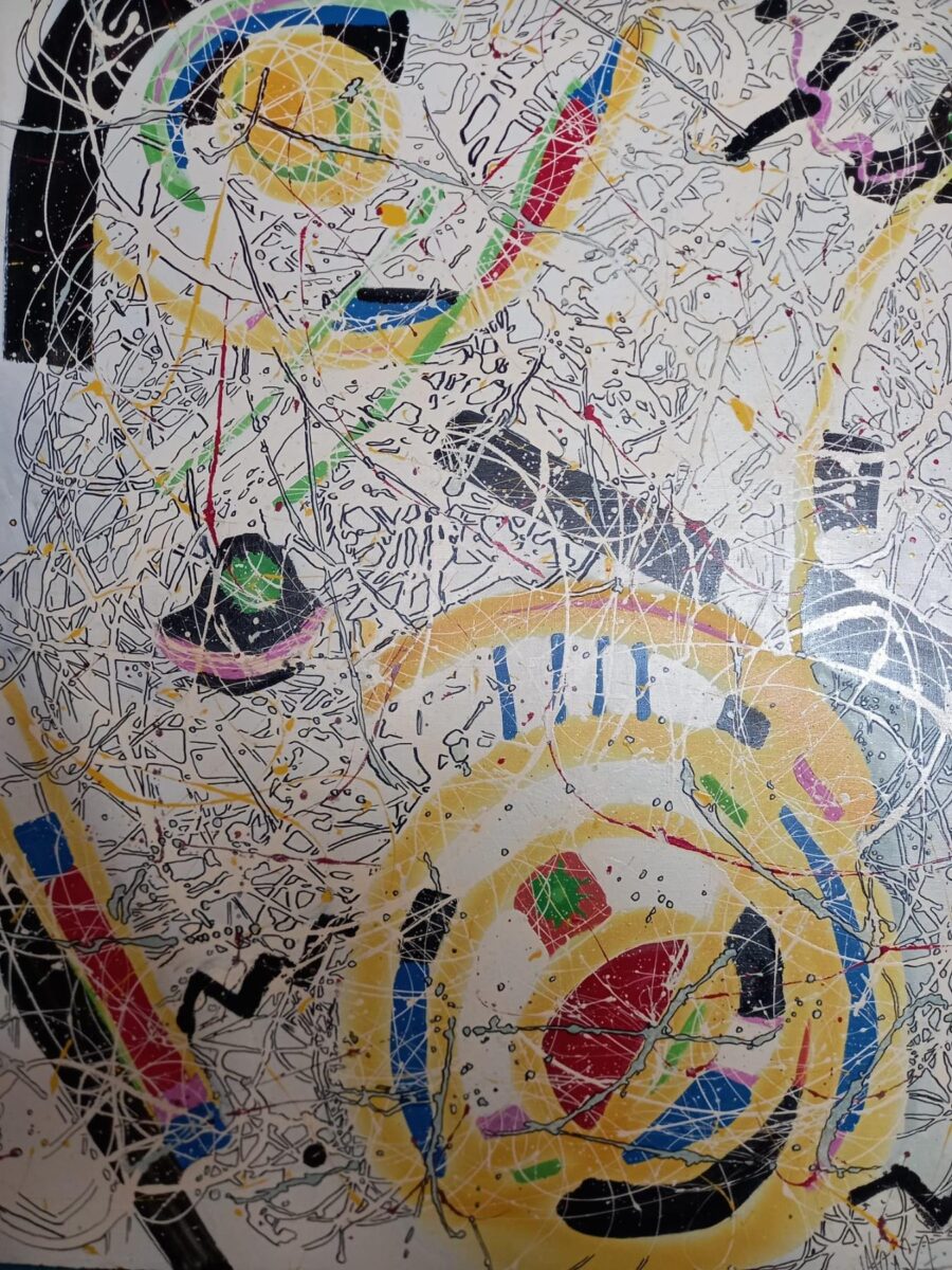 Ciklus Zamišljaji Petera Weisza (6)