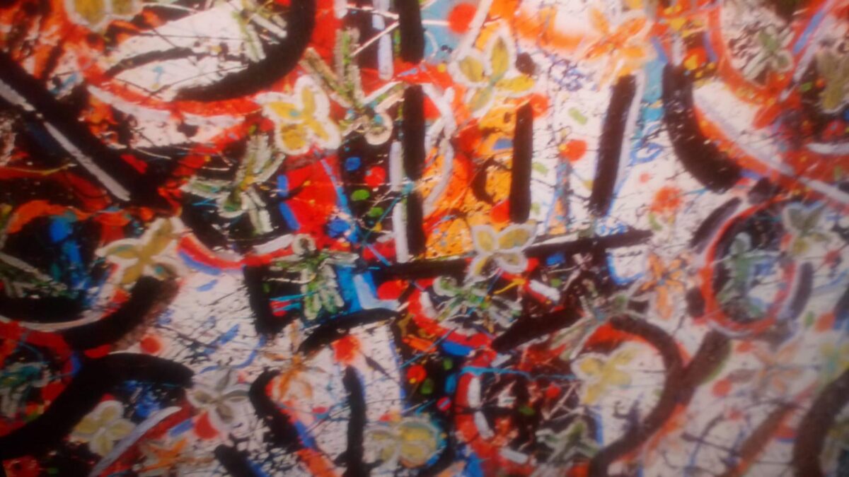 Ciklus Zamišljaji Petera Weisza (7)