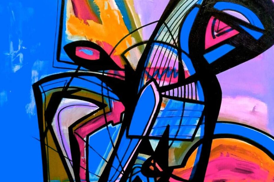 Ciklus Promjena Akrila Mladena Žunjića (1)