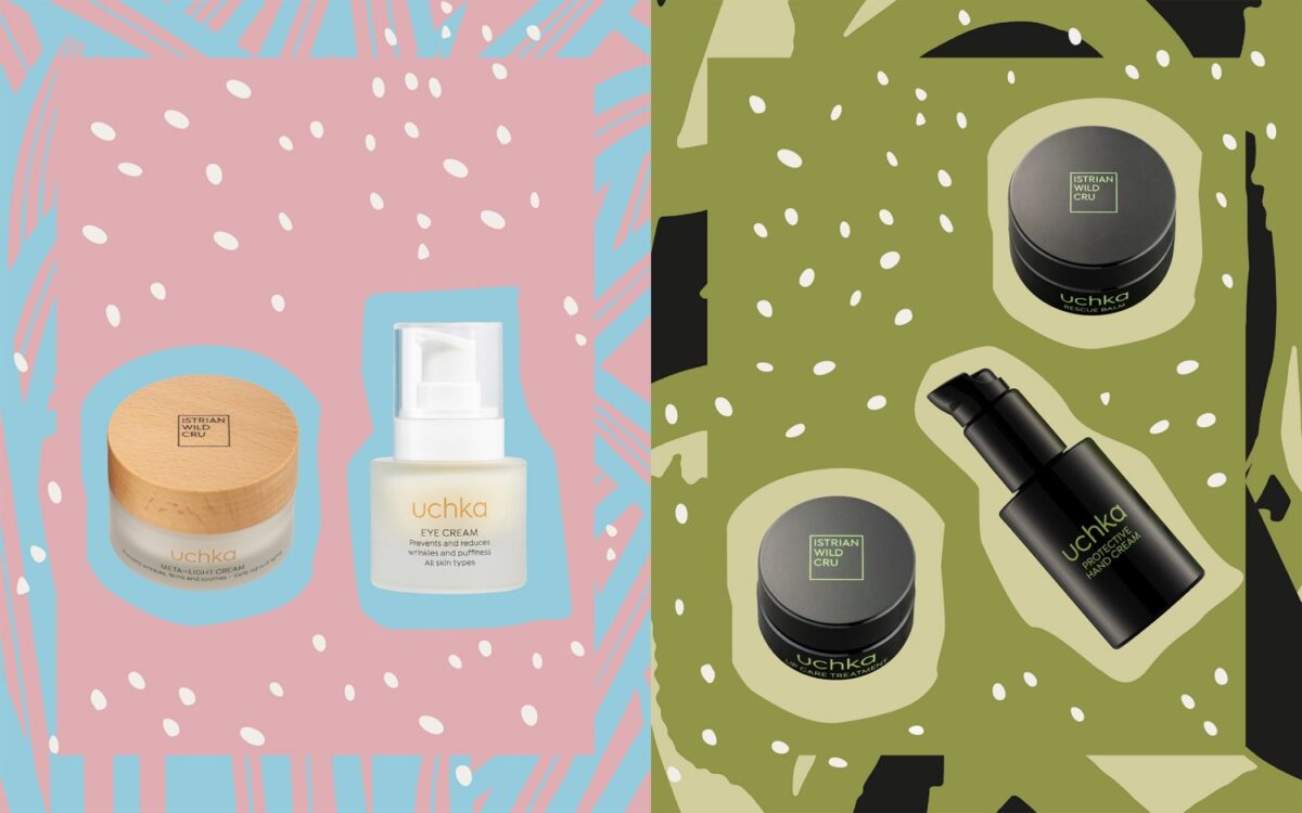 Glow Fusion Paket I Essential Care Za Esencijalnu Njegu