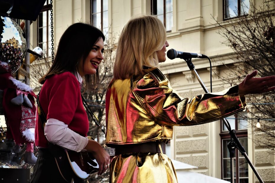 Mia Dimšić Uvela Male Osječane U 2024. Godinu