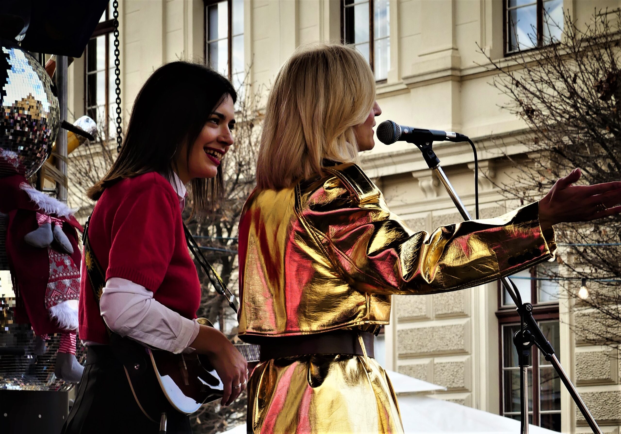 Mia Dimšić Uvela Male Osječane U 2024. Godinu