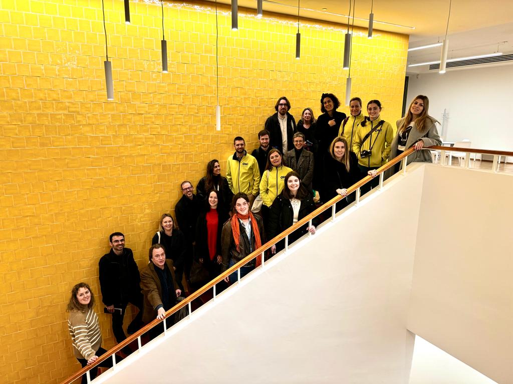 Open House Lisabon 8