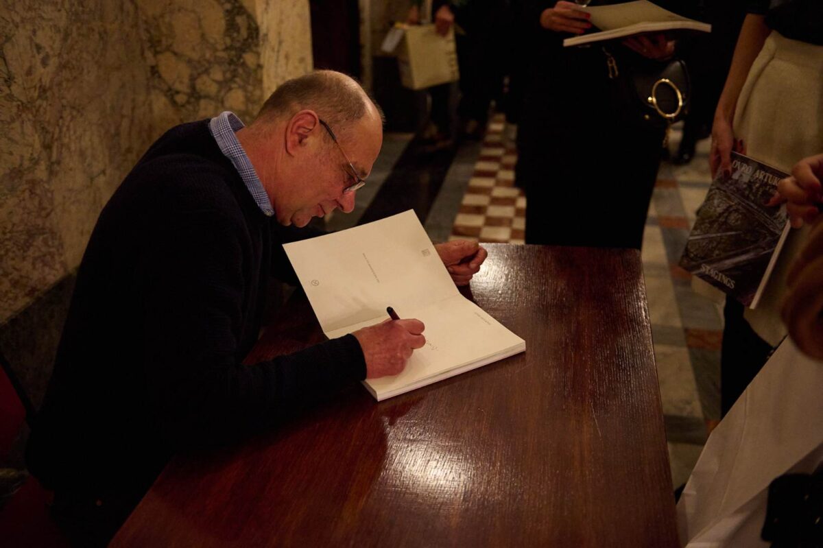 Predstavljanje Monografije 1