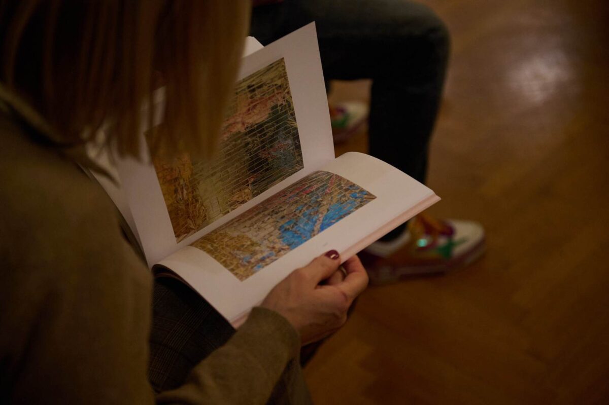 Predstavljanje Monografije 17