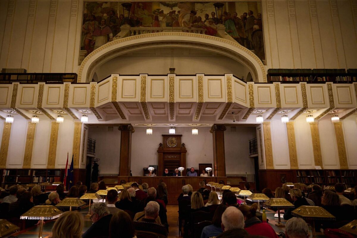 Predstavljanje Monografije 24