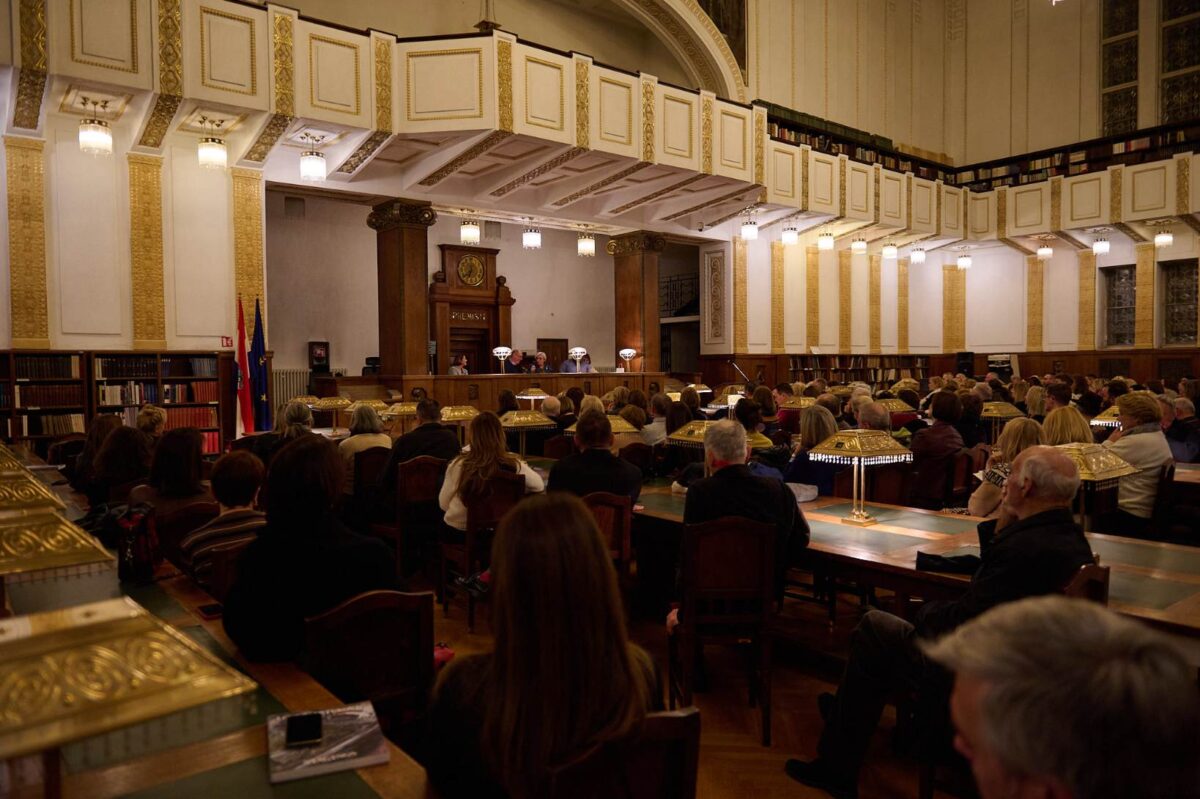 Predstavljanje Monografije 6