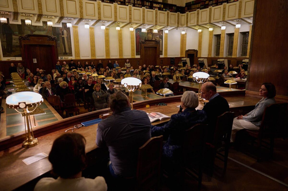 Predstavljanje Monografije 7